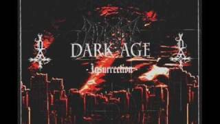 Dark Age - Killing Crisis