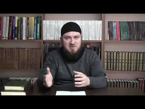 Pas kujt lejohet që të falemi? - Hoxhë Omer Zaimi