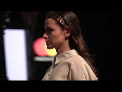 CHAIN fall winter 2019 Fashion show - otoño invierno 2019 Desfile