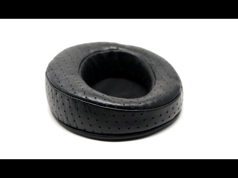 The Vokyl Erupt With ZMF Ori Earpads