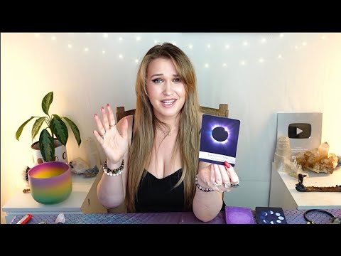 AQUARIUS: “You Were CHOSEN For This Aquarius — Expect POWERFUL Change Coming!!”