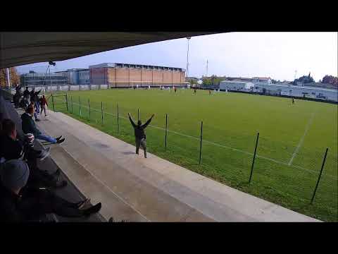 ALLIEVI REGIONALI: Malo vs. Olimpica 1 a 1 Rete di Bouakou