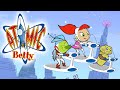 Atomic Betty Soundtrack Incidental Music 2