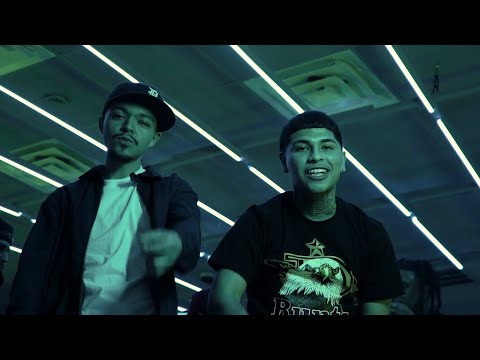 Crossfaded - Cashout Ace x Cashout Solo | Dir by @jwillofficial