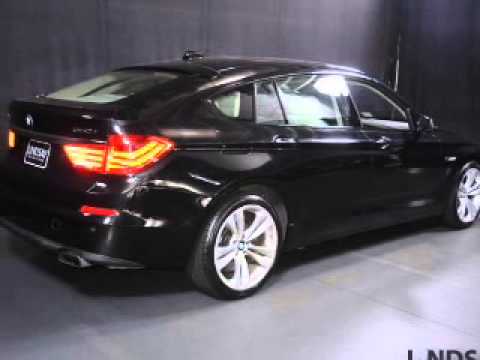 2010 BMW 550 Gran Turismo - Alexandria VA