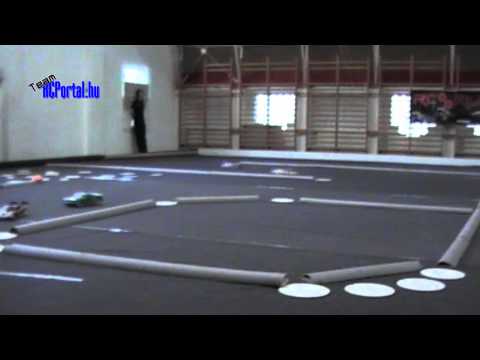 Kóla-Csoki Derby 4. forduló