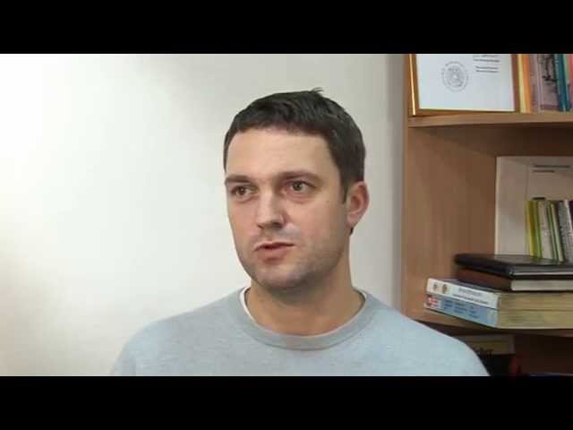 Фото Відгук про Трансцендентальну медитацію. Андрій Кльованець