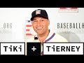 Derek Jeter Should Have Been A Unanimous Hall Of Fame Selection | Tiki + Tierney