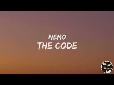 Nemo - The Code [Lyrics] | Switzerland Eurovision 2024 "I broke the code"