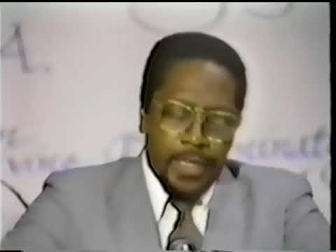 Dr. Amos Wilson Development of the Black Child