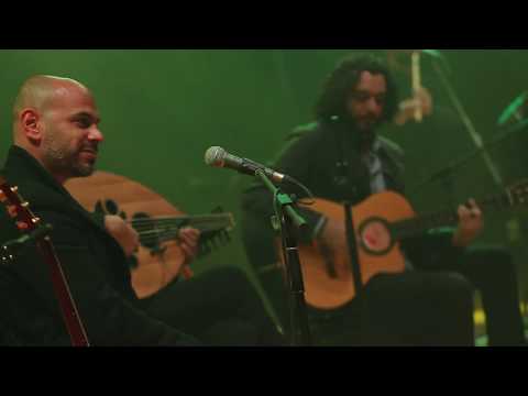 HOH & CairoSteps  - SIWA -  Live@The Marquee