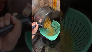 Download lagu Kinema traditional food of our Nepali community prepared by natural fermentation of cooked soybean. mp3