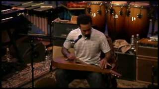 Paris Sunrise #7 - 10 - Ben Harper & The Innocent Criminals (Live @ XM Studios)