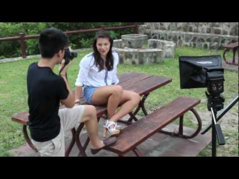 Ventrix Photography X Kyra J