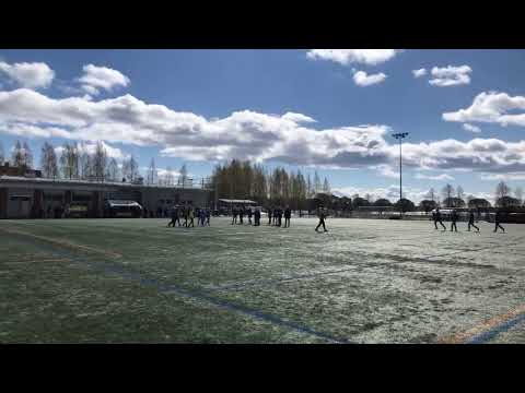 T13 PSL Pari - SeMi/IK yj., 2.puoliaika