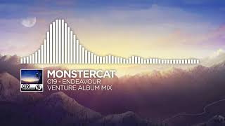 Download lagu Monstercat 019   Endeavour Venture Album Mix  1 Hour of Electronic Music 2 mp3