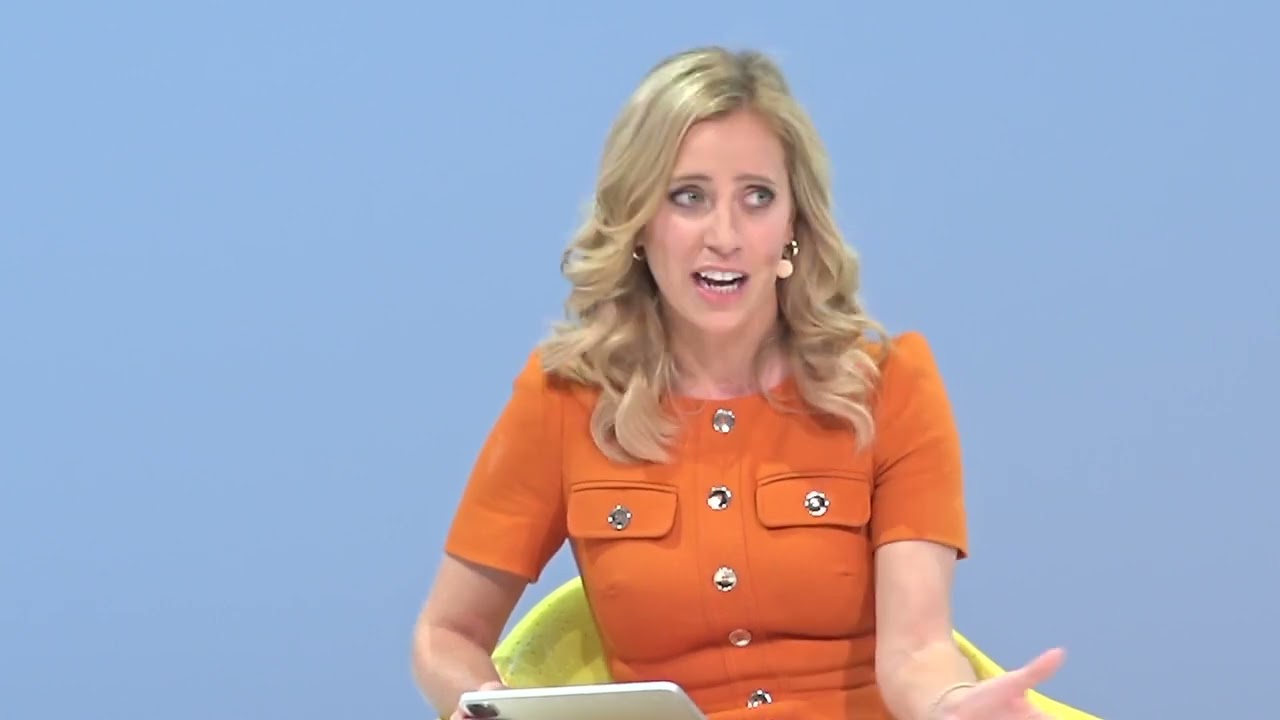 Fostering Collaboration - Full Session | ChangeNOW 2022