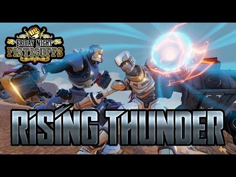 Steam Community :: Video :: Rising Thunder 00 26 49 03