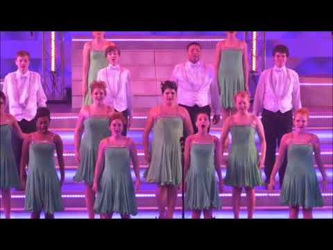 2017-2018 South Singers - The Spark of Creation