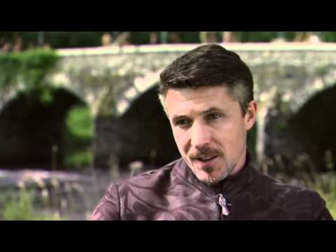 Game Of Thrones  Character Feature   Petyr 'Littlefinger' Baelish HBO