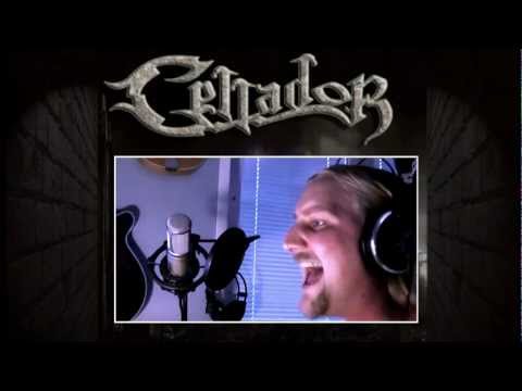 Cellador / Honor Forth - Live Vocals by Rob Lundgren