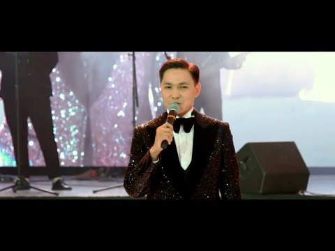 Лучший Тамада в Алматы, шоумен, топовый ведущий Руслан Ыскак  +7 702 103 1222