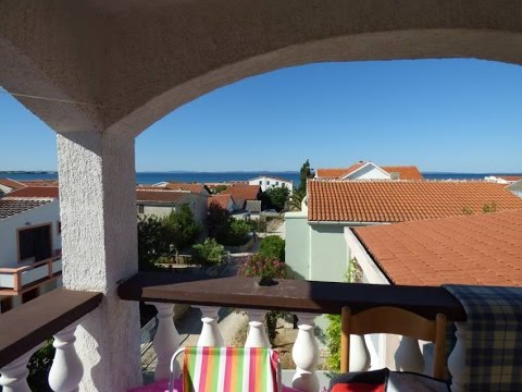 Apartments Škorić, Vir (Zadar, Croatia)  holiday