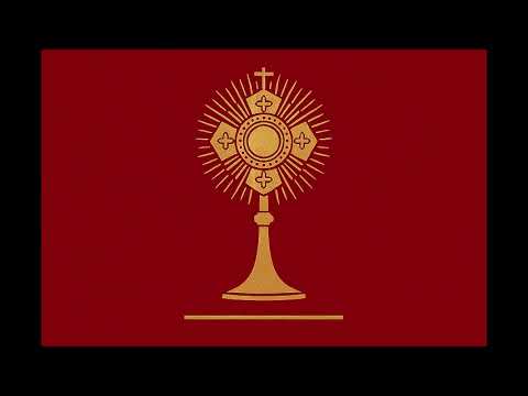 Ó Doce Luz Da Eucaristia - Orar e Cantar