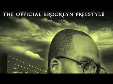 A.R. Stylez- "Brooklyn's Rigamortis" (Freestyle) 2013