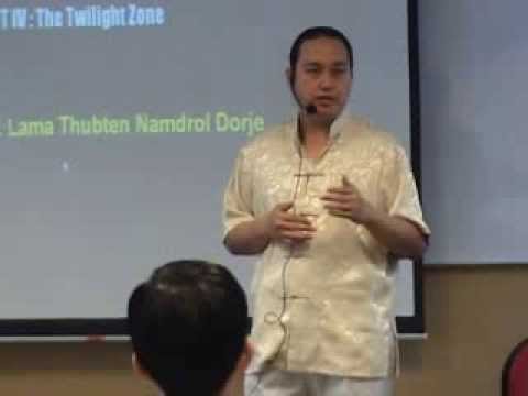 Surviving Samsara (The Twilight Zone) - Part 1 (English)