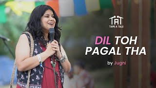Download lagu Dil Toh Pagal Tha - Jugni | Goonj | 4M Festival mp3