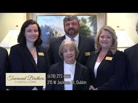 Townsend Funeral Home