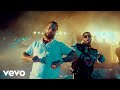 Maluma, Anuel AA - Diablo, Qué Chimba (Official Video)