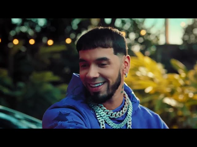 Diablo Que Chimba von Maluma & Anuel Aa ((jetzt ansehen))