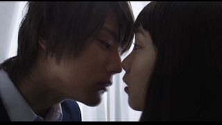カーテンの刑の全てが分かる！／映画『きょうのキラ君』カーテンの刑編