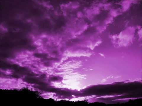 Purple rain Alfons Kreischer