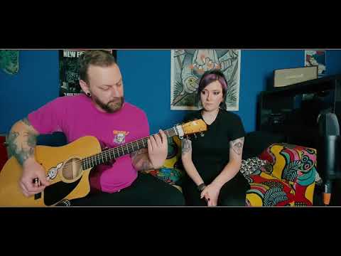 CF98 - No Cigar (Millencolin acoustic cover)