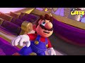 СУПЕР МАРИО ОДИССЕЙ #1 мультик игра для детей Детский летсплей на СПТВ Super Mario Odyssey
