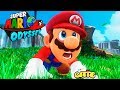 СУПЕР МАРИО ОДИССЕЙ #1 мультик игра для детей Детский летсплей на СПТВ Super Mario Odyssey СУПЕР МАРИО ОДИССЕЙ #1 мультик игра для детей Детский летсплей на СПТВ Super Mario Odyssey