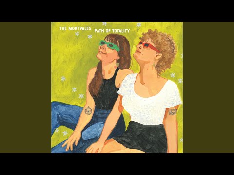 The Wicked - The Montvales