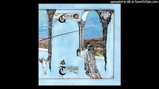 Genesis - Visions of Angels (1970)