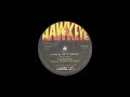 Triston Palma - living in the footsteps 12” Hawkeye UK