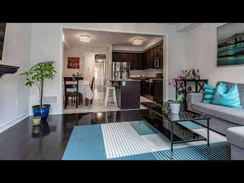 30 GOULSTON Street, Brampton