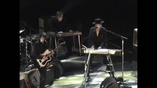 Bob Dylan - Jolene - Greek Theatre, Berkeley - 11 Oct 2009