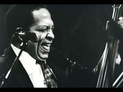 🇨🇺 Israel Cachao López - Guajira Clásica (1990) 🇨🇺