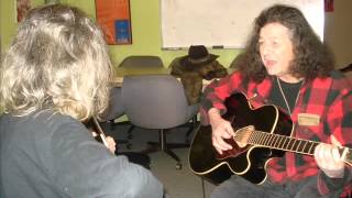 Alan Licht, Loren Mazzacane - Slowly, Slowly, Slowly