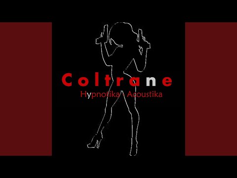 Johanna Coltrane - One Of A Kind - Misc Originals