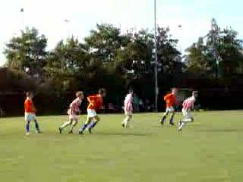 S.V. Honselersdijk C1