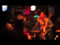 The Intelligence - 2010-11-11 - Eagle Tavern SF - 11 - Dating Cops