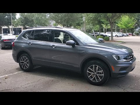 2021 Volkswagen Tiguan 21183
